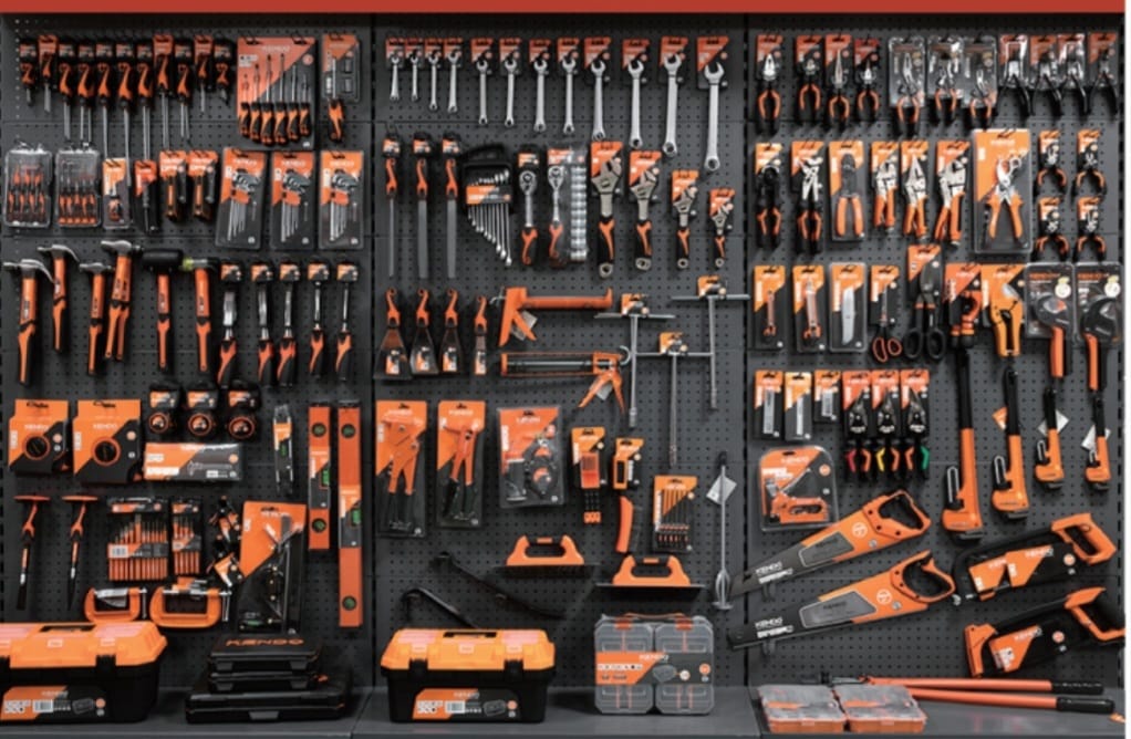 Quality Tools