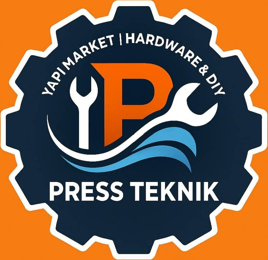 Press-Teknik Logo